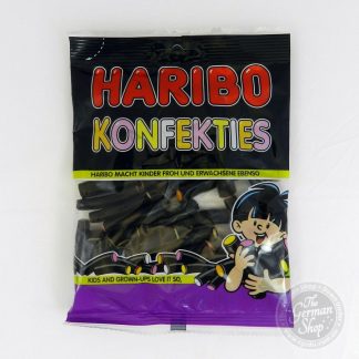 haribo-konfekties