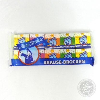 Frigeo-brausebrocken-10er