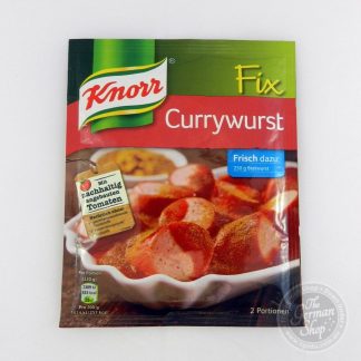 knorr-fix-currywurst