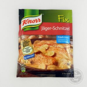 Knorr-Fix-jager-schnitzel