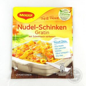 maggi-fix-nudel-schinken-gratin