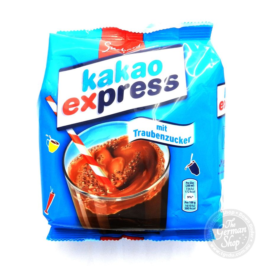 Kakao Express