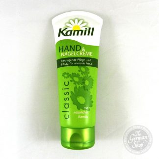 kamill-handcreme-tube