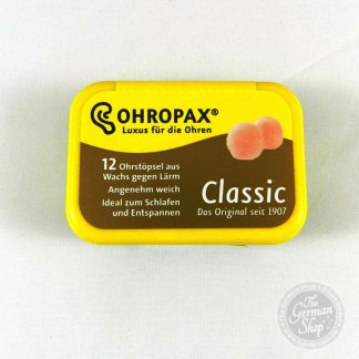 ohropax-12er