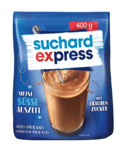 Suchard Express