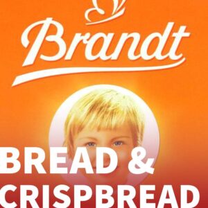Bread & Crispbread
