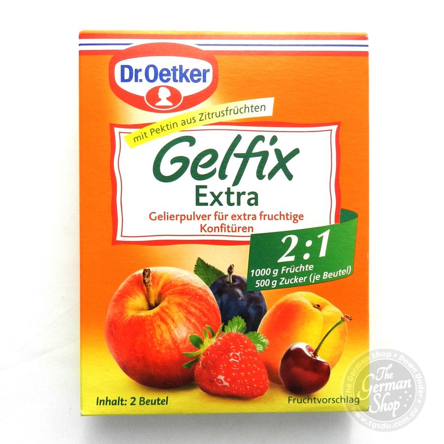 Gelfix Extra