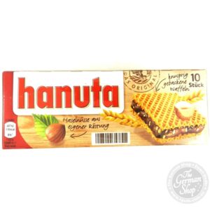 Ferrero-hanuta