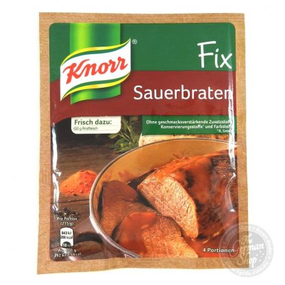 Knorr-fix-sauerbraten