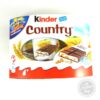 Kinder-country