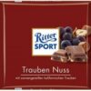 Ritter-Sport-Trauben-Nuss