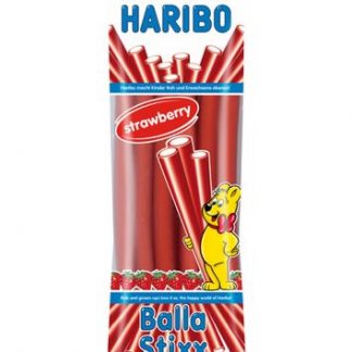 Haribo-balla-strawberry