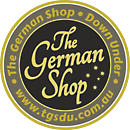 TGSDU – The German Shop Down Under
