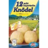 Dr Willi Knoll 12 echt bayerische Knodel