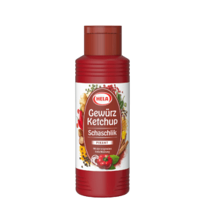 Hela Shashlik Ketchup